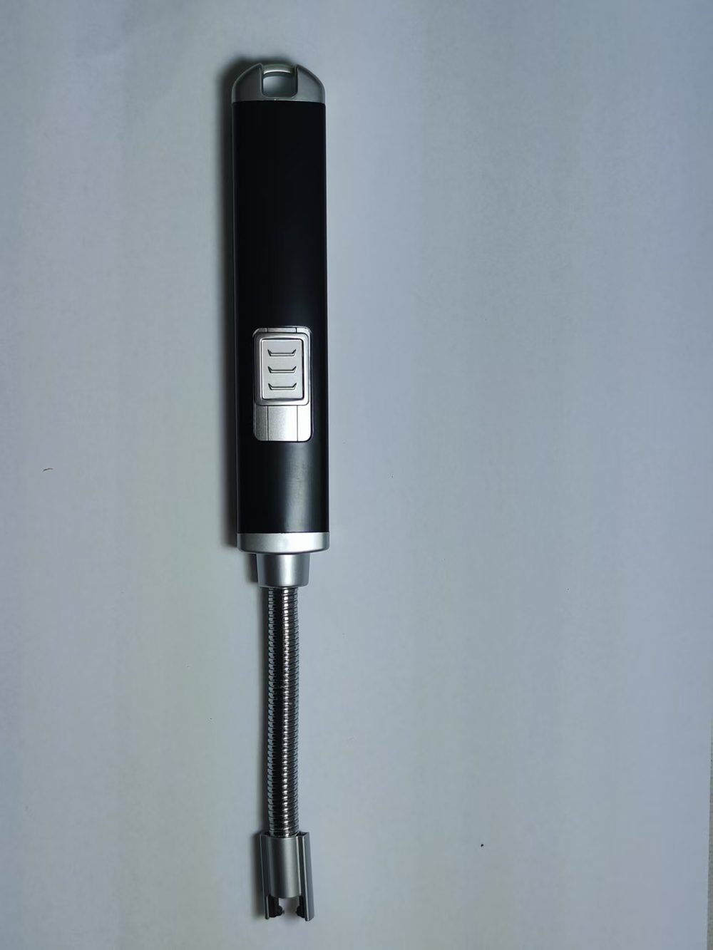 Plasma arc lighter bulk — windproof electric lighter